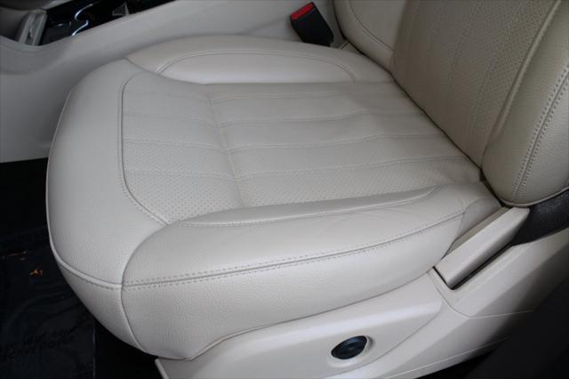 used 2016 Mercedes-Benz GLE-Class car, priced at $14,995