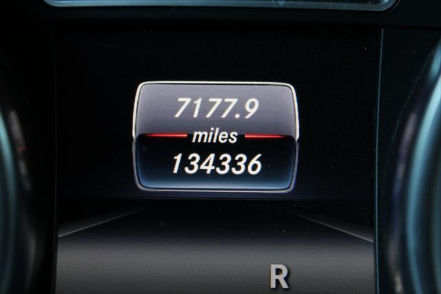 used 2016 Mercedes-Benz GLE-Class car, priced at $15,595