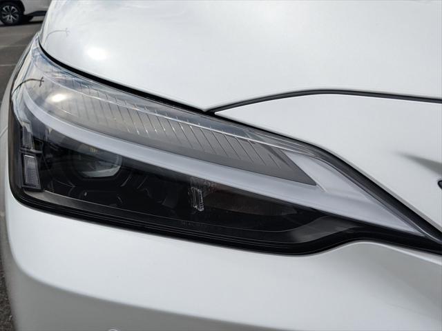 new 2025 Lexus NX 350 car, priced at $51,650