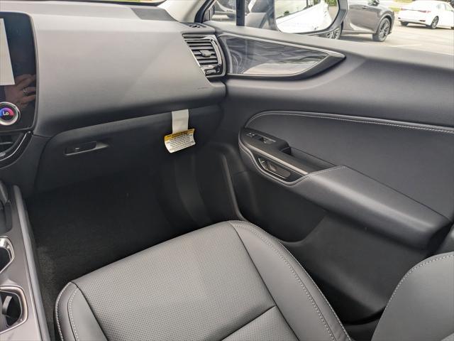 new 2025 Lexus NX 350 car, priced at $51,650