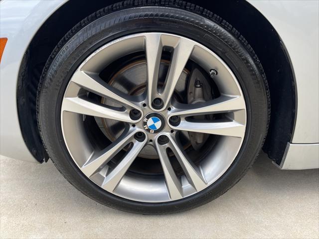 used 2019 BMW 440 Gran Coupe car, priced at $29,995