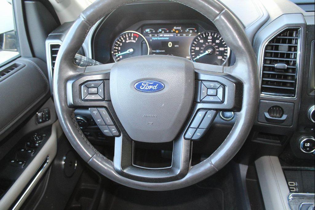 used 2018 Ford Expedition car, priced at $20,995
