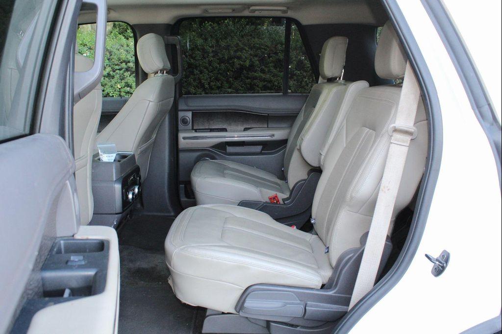 used 2018 Ford Expedition car, priced at $20,995