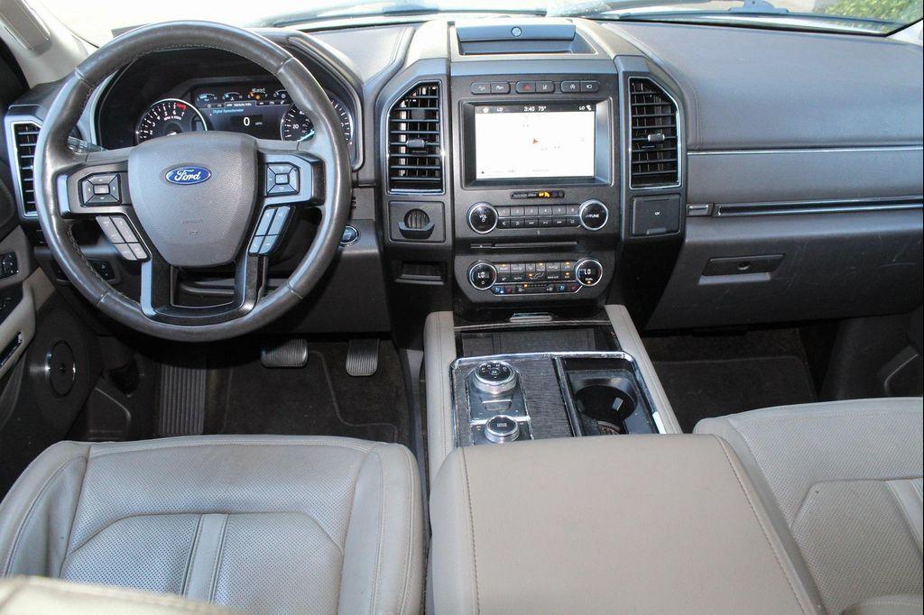 used 2018 Ford Expedition car, priced at $20,995