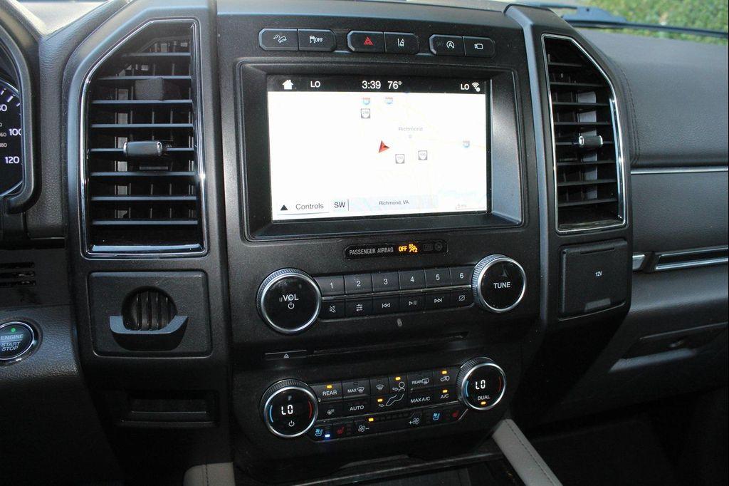 used 2018 Ford Expedition car, priced at $20,995