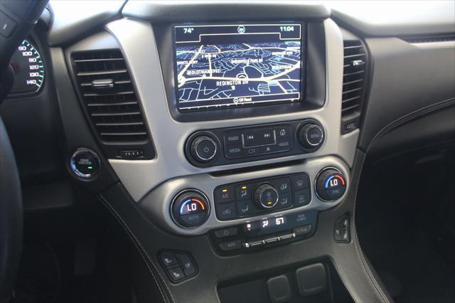 used 2017 GMC Yukon car, priced at $26,495