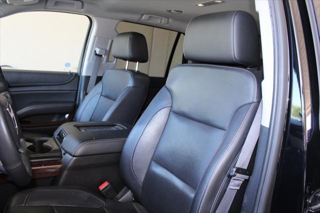 used 2017 GMC Yukon car, priced at $26,495