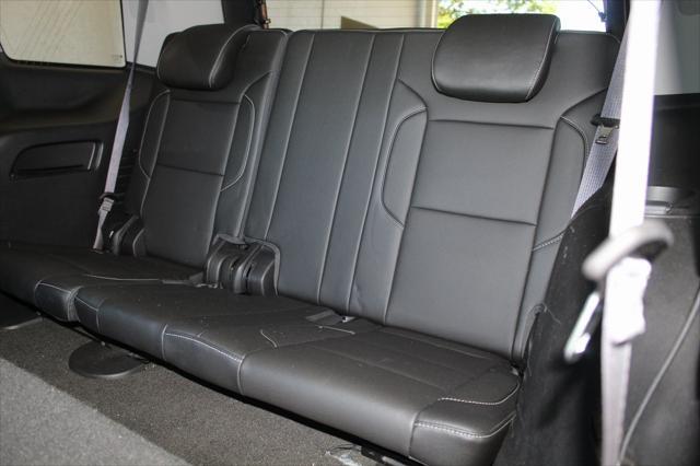 used 2017 GMC Yukon car, priced at $26,495