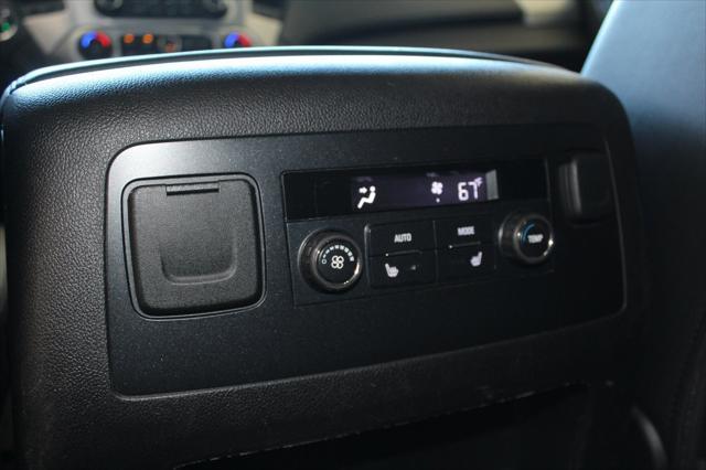 used 2017 GMC Yukon car, priced at $26,495