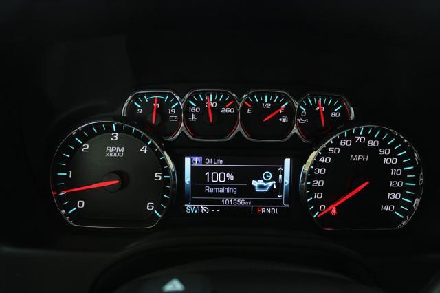 used 2017 GMC Yukon car, priced at $25,855