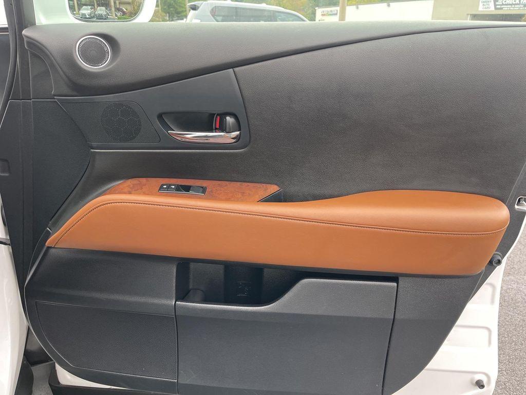 used 2014 Lexus RX 350 car, priced at $15,491