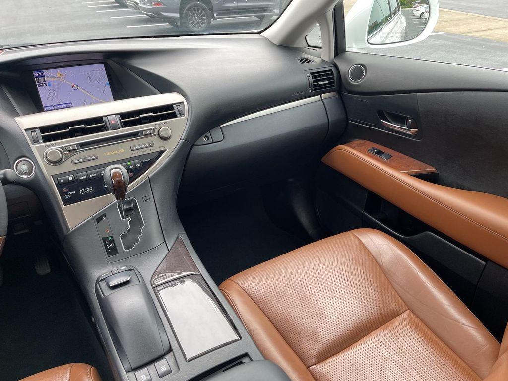 used 2014 Lexus RX 350 car, priced at $15,491
