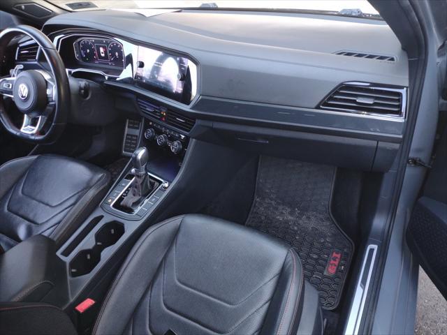 used 2019 Volkswagen Jetta GLI car, priced at $17,395