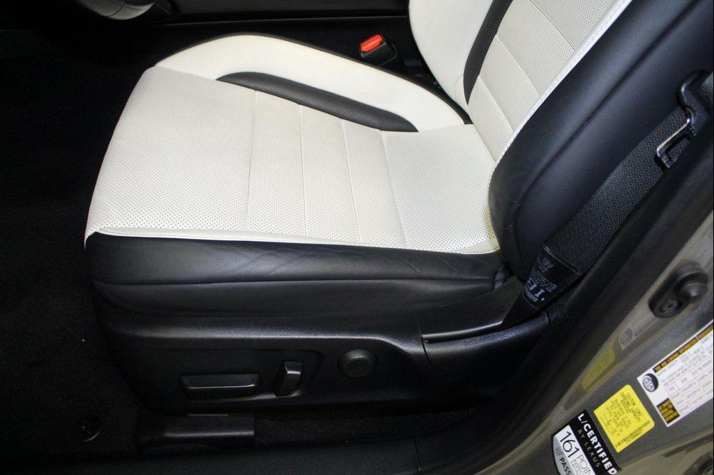 used 2021 Lexus IS 350 car, priced at $39,495