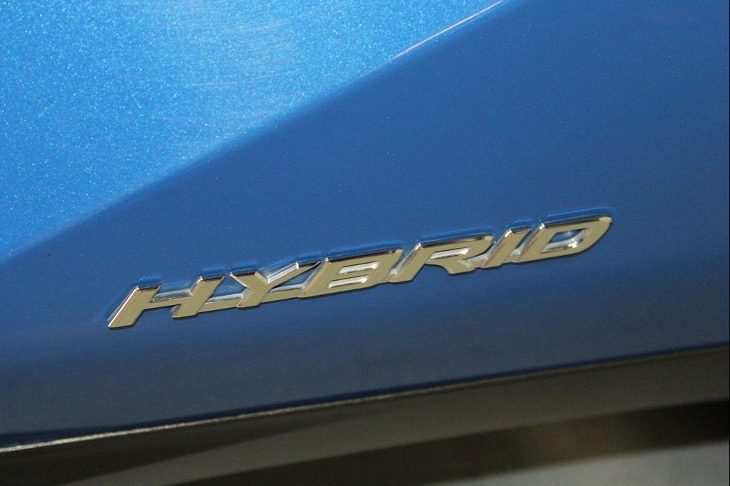 used 2021 Lexus NX 300h car, priced at $27,855