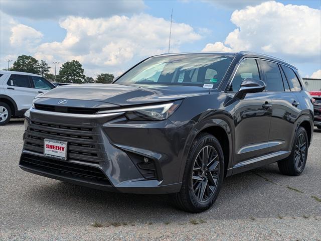 new 2025 Lexus TX 350 car, priced at $64,785