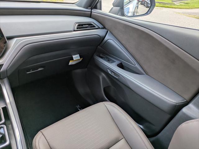 new 2025 Lexus TX 350 car, priced at $64,785