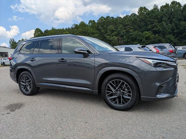 new 2025 Lexus TX 350 car, priced at $64,785