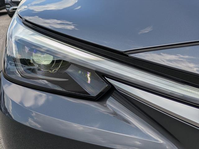 new 2025 Lexus TX 350 car, priced at $64,785