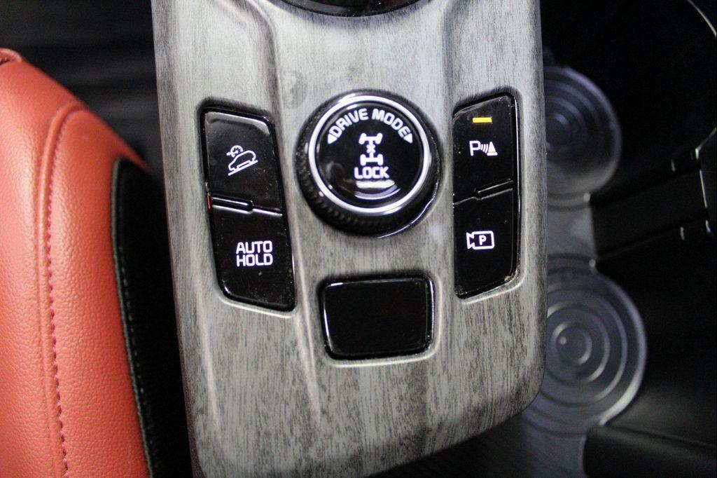 used 2023 Kia Sportage Hybrid car, priced at $28,755