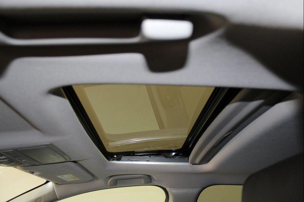 used 2018 Honda CR-V car, priced at $21,355