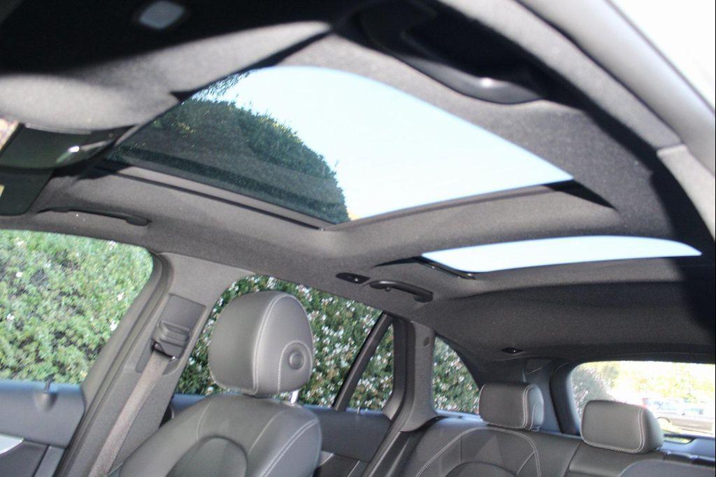used 2019 Mercedes-Benz GLC 300 car, priced at $21,995