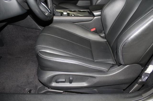 used 2018 INFINITI Q60 car, priced at $26,395
