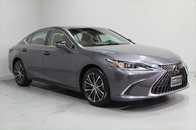 used 2024 Lexus ES 250 car, priced at $39,995