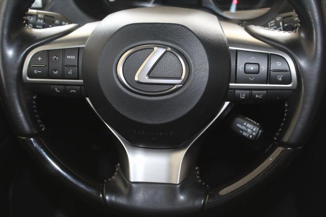 used 2022 Lexus GX 460 car, priced at $51,755