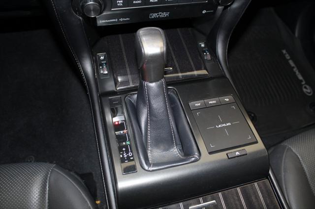used 2022 Lexus GX 460 car, priced at $51,755