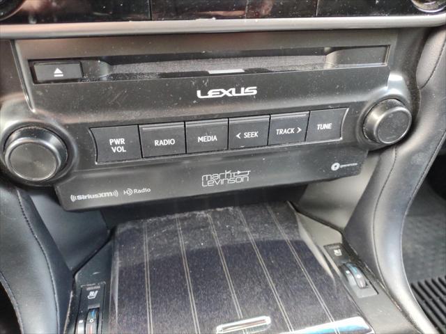 used 2022 Lexus GX 460 car, priced at $49,995