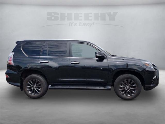 used 2022 Lexus GX 460 car, priced at $49,995