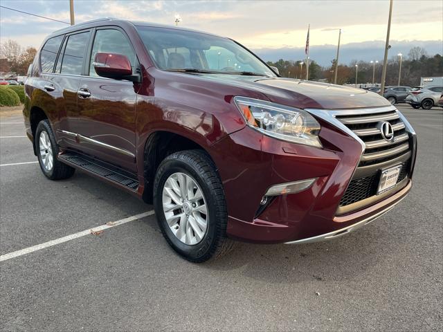 used 2019 Lexus GX 460 car, priced at $27,995