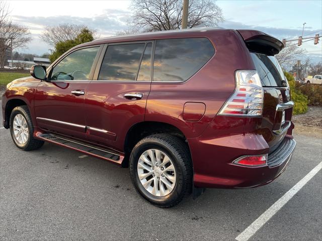 used 2019 Lexus GX 460 car, priced at $27,995