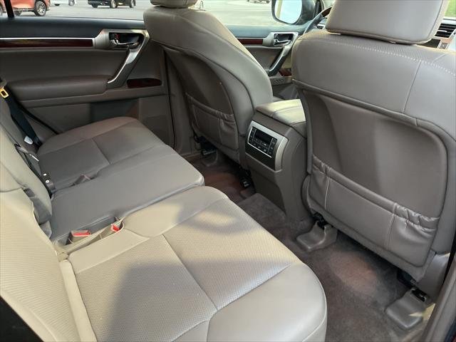 used 2019 Lexus GX 460 car, priced at $27,995