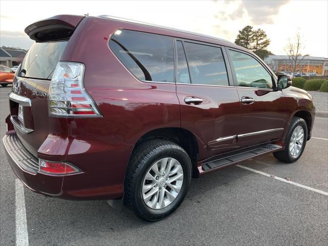 used 2019 Lexus GX 460 car, priced at $27,995