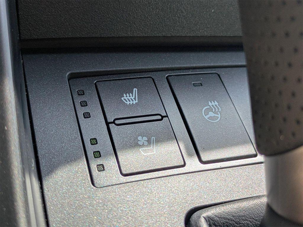 new 2025 Lexus IS 350 car, priced at $52,788