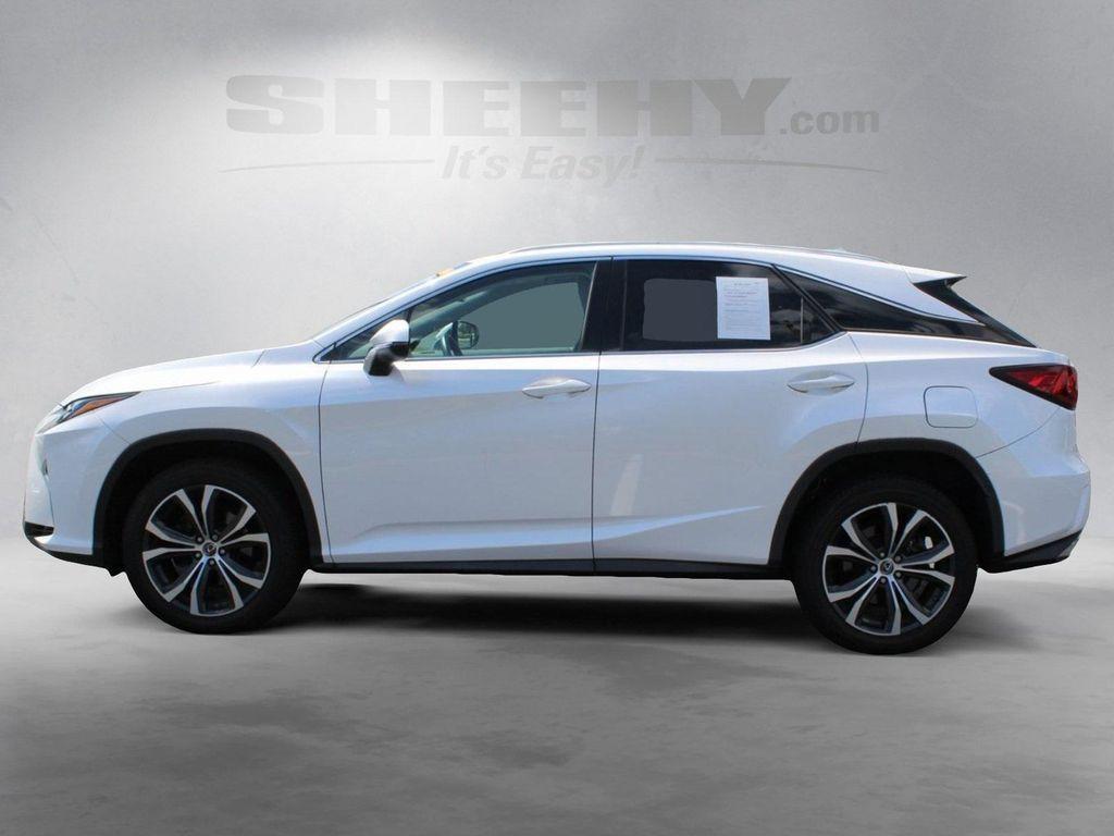 used 2019 Lexus RX 350 car, priced at $27,995