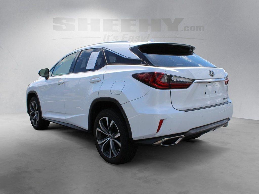 used 2019 Lexus RX 350 car, priced at $27,995
