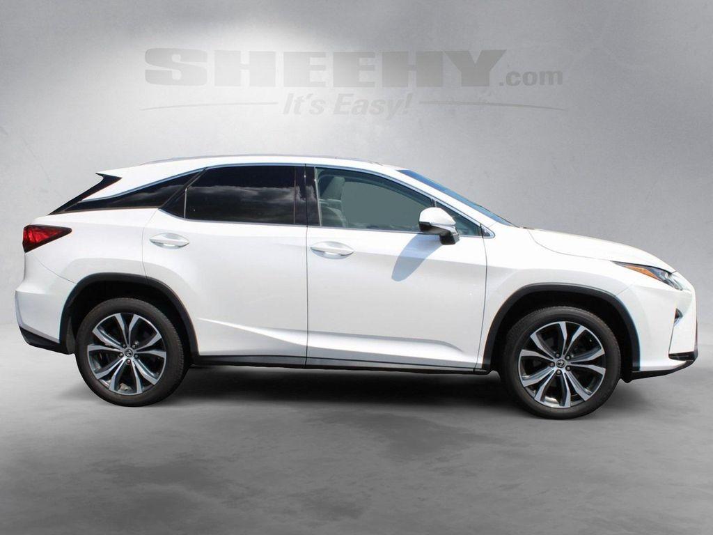 used 2019 Lexus RX 350 car, priced at $27,995