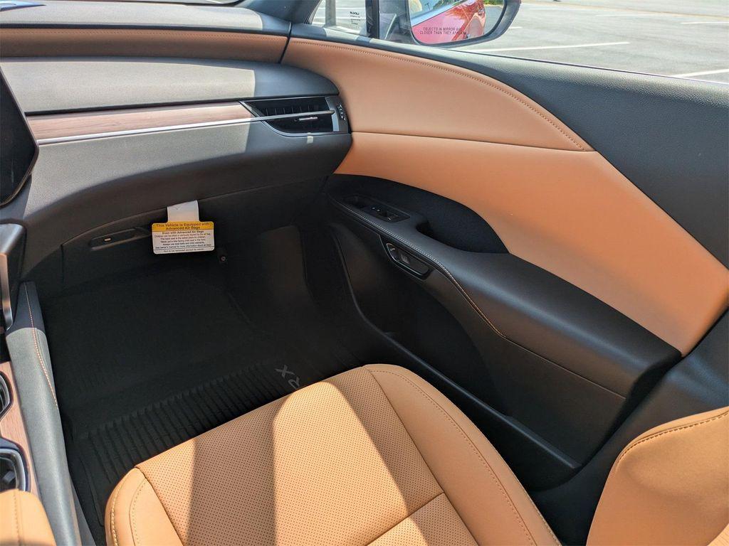 new 2025 Lexus RX 350 car, priced at $56,849