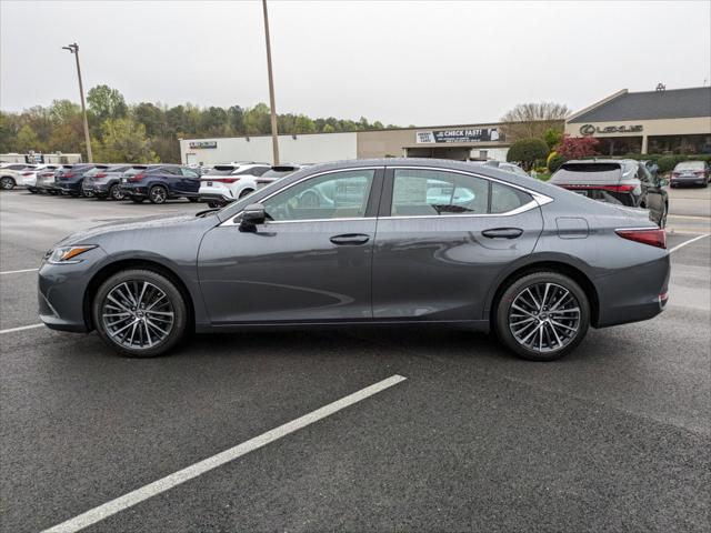 new 2024 Lexus ES 250 car, priced at $49,090