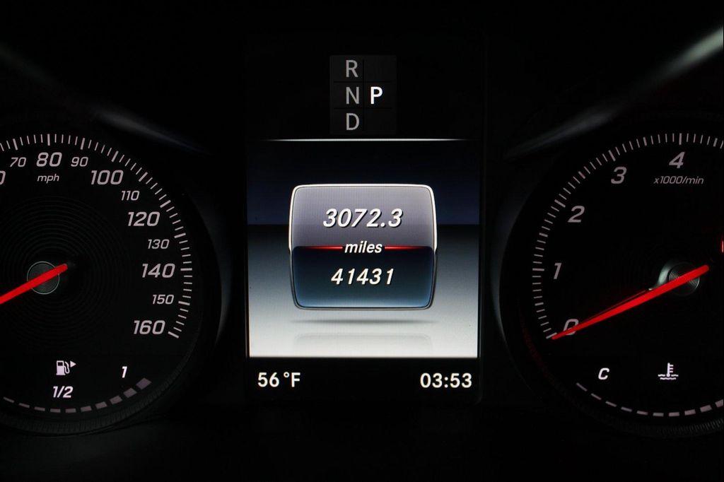 used 2019 Mercedes-Benz GLC 300 car, priced at $24,595