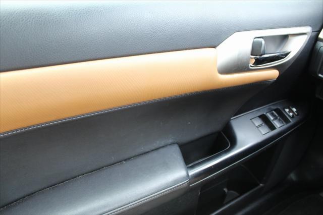 used 2015 Lexus CT 200h car, priced at $16,995