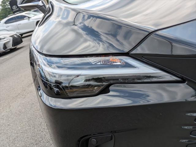 new 2024 Lexus RX 350 car, priced at $59,550