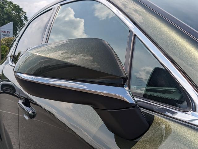 new 2025 Lexus RX 350 car, priced at $58,155