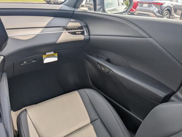 new 2025 Lexus RX 350 car, priced at $58,155