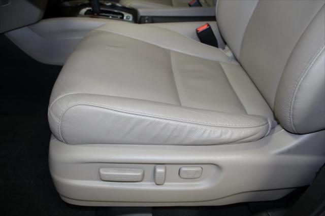 used 2020 Honda Pilot car, priced at $29,955