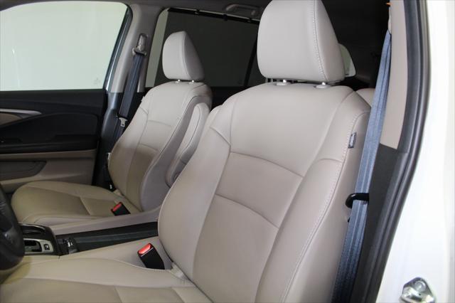 used 2020 Honda Pilot car, priced at $29,955