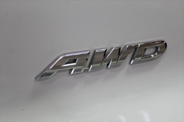 used 2020 Honda Pilot car, priced at $29,955